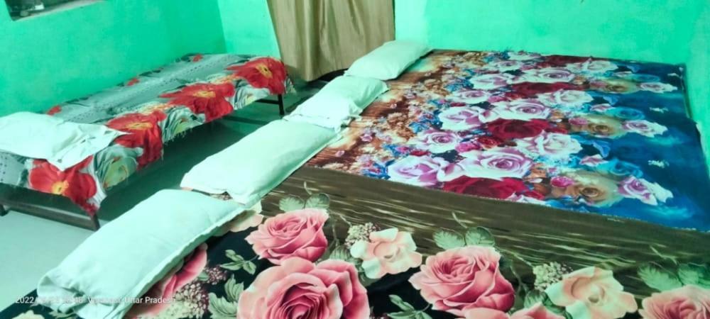 Shri Swami Sheetal Das Akhada B1-88 Assi , Near Pushkar Talab,Varanasi, Ashram Dharmshala Hotel ภายนอก รูปภาพ